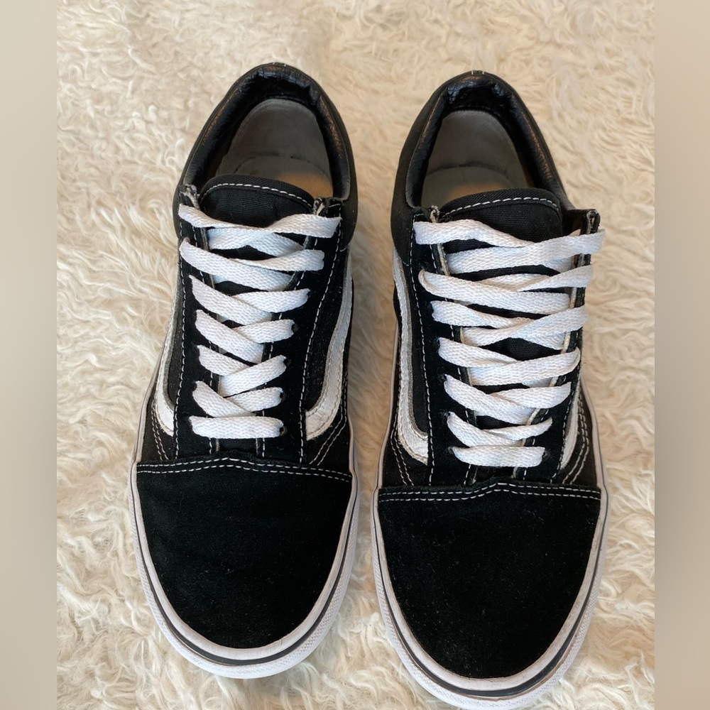 Vans Old Skool Stackform Shoe Size 7